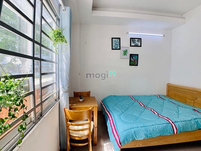 Hình ảnh Cho Thuê Căn Hộ Siêu Hot Bình Thạnh Bùi Hữu Nghĩa