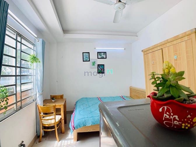 Hình ảnh Cho Thuê Căn Hộ Siêu Hot Bình Thạnh Bùi Hữu Nghĩa