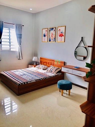 Hình ảnh Nhà đẹp Lê Văn Lương, Quận 7, 33m2_SHR