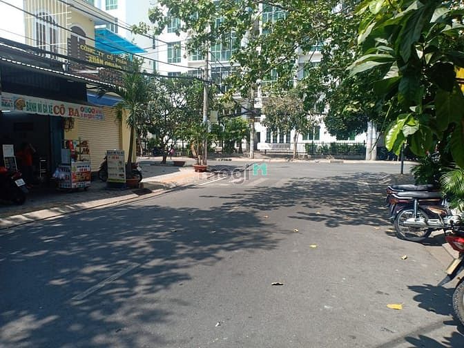Hình ảnh C/C BÁN GẤP ĐẤT MẶT TIỀN đường số 81 phường Tân Quy Quận 7.