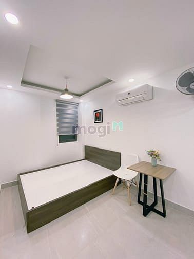 Hình ảnh Căn Hộ Mới Xây Mới Tinh Full Nội Thất Q1 Cô Bắc