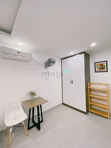 Hình ảnh Căn Hộ Mới Xây Mới Tinh Full Nội Thất Q1 Cô Bắc