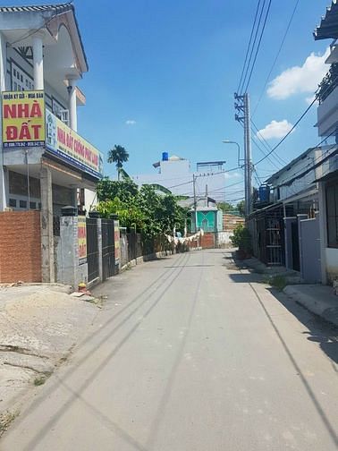 Hình ảnh Nhà cho thuê. 1trệt 1lầu. 3pn.2wc
