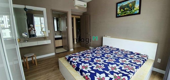 Hình ảnh ✔ Cho thuê CHCC GALAXY 9 - 2pn 2wc - nội thất đầy đủ