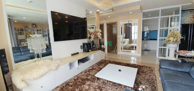 Hình ảnh ✔ Cho thuê CHCC GALAXY 9 - 2pn 2wc - nội thất đầy đủ