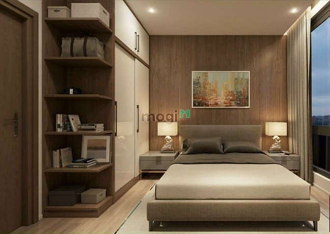 Hình ảnh ✔ Cho thuê CHCC RIVER GATE 110m 3pn 2wc - nội thất đầy đủ