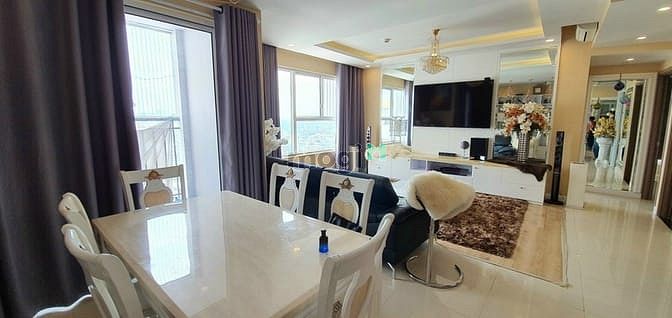 Hình ảnh ✔ Cho thuê CHCC GALAXY 9 - 2pn 2wc - nội thất đầy đủ