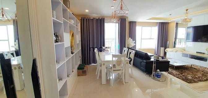 Hình ảnh ✔ Cho thuê CHCC GALAXY 9 - 2pn 2wc - nội thất đầy đủ