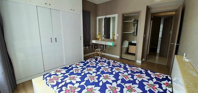Hình ảnh ✔ Cho thuê CHCC GALAXY 9 - 2pn 2wc - nội thất đầy đủ