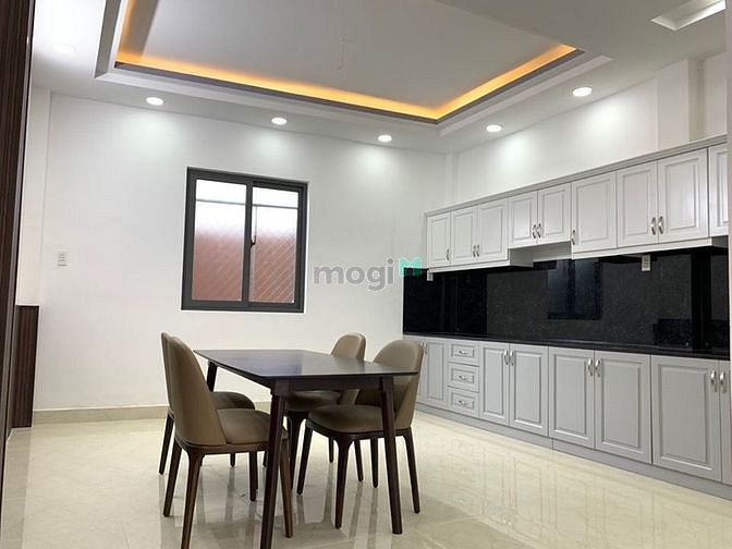 Hình ảnh Hẻm Xe Hơi Cộng Hòa P.12 Q.Tân Bình