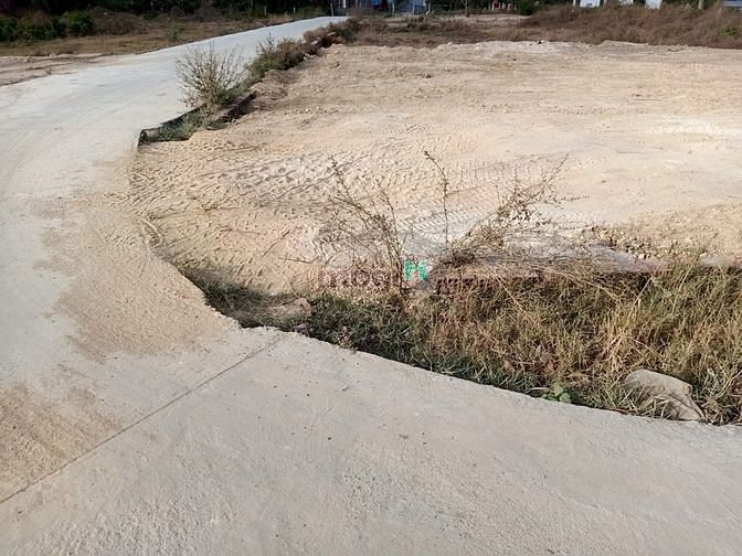 Hình ảnh chủ gửi cần bán đất Thị trấn Long Hải: - Tổng diện tích: 500m²