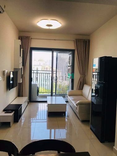 Hình ảnh ✔ Cho thuê CHCC SUNRISE CITY VIEW 70m 2pn 2wc - nội thất đầy đủ
