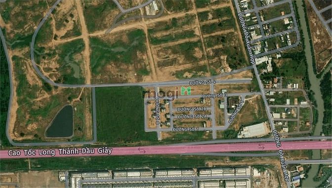 Hình ảnh HUNGVILAND mua bán KDC Tái Định Cư Nam Rạch Chiếc Q2