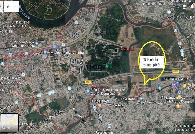Hình ảnh HUNGVILAND mua bán KDC Tái Định Cư Nam Rạch Chiếc Q2