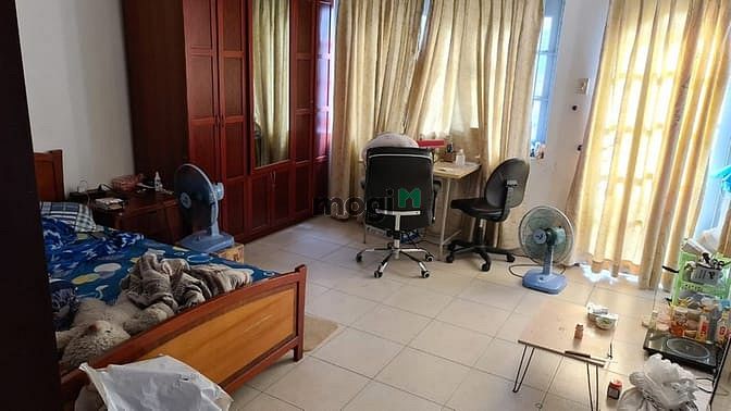 Hình ảnh Cho thuê nhà 2/7A Kỳ Đồng, Phường 9, Quận 3
