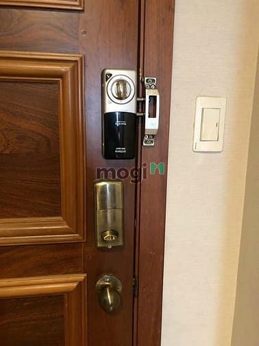 Hình ảnh ✔ Cho thuê CHCC HOÀNG ANH THANH BÌNH 114m 3pn 2wc - nội thất đầy đủ