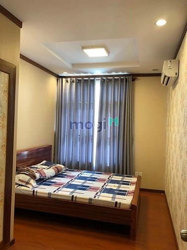 Hình ảnh ✔ Cho thuê CHCC HOÀNG ANH THANH BÌNH 114m 3pn 2wc - nội thất đầy đủ