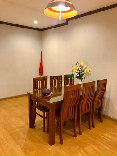Hình ảnh ✔ Cho thuê CHCC HOÀNG ANH THANH BÌNH 114m 3pn 2wc - nội thất đầy đủ