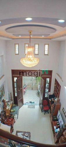 Hình ảnh Nhà 4x18M 2.5 tấm Miếu Bình Đông, ở, làm văn phòng