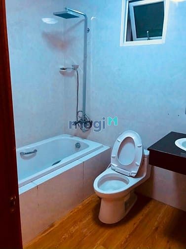 Hình ảnh ✔ Cho thuê CHCC HOÀNG ANH THANH BÌNH 114m 3pn 2wc - nội thất đầy đủ