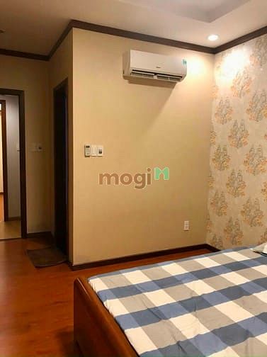 Hình ảnh ✔ Cho thuê CHCC HOÀNG ANH THANH BÌNH 114m 3pn 2wc - nội thất đầy đủ