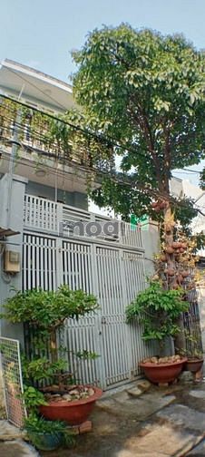 Hình ảnh Nhà 4x18M 2.5 tấm Miếu Bình Đông, ở, làm văn phòng