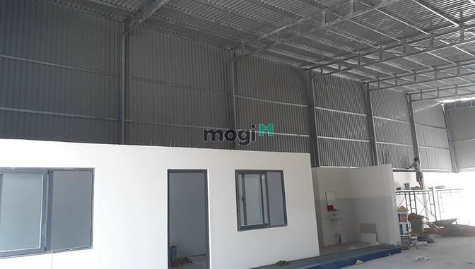 Hình ảnh Cho thuê kho xưởng An Phú Đông quận 12