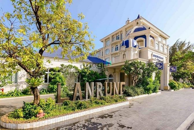 Hình ảnh Đất đối diện bãi biển Long Hải - Bà Rịa Vũng Tàu - vốn bỏ ra 500 triệu
