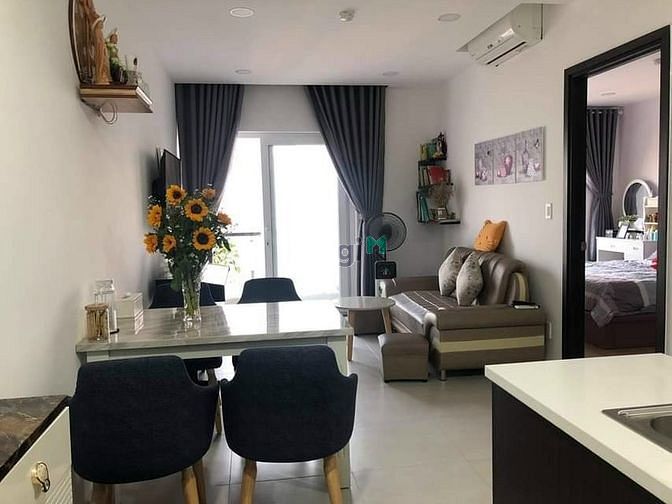 Hình ảnh ✔ Cho thuê CHCC XI GRAND COURT 53m 1pn 1wc - nội thất đầy đủ