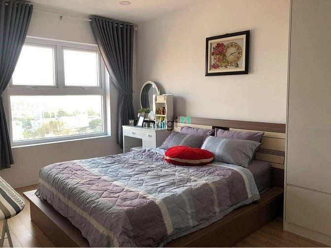 Hình ảnh ✔ Cho thuê CHCC XI GRAND COURT 53m 1pn 1wc - nội thất đầy đủ