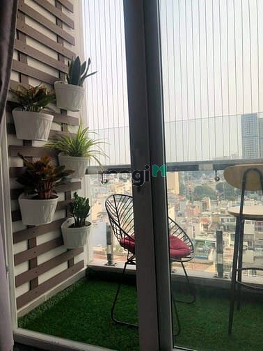 Hình ảnh ✔ Cho thuê CHCC XI GRAND COURT 53m 1pn 1wc - nội thất đầy đủ