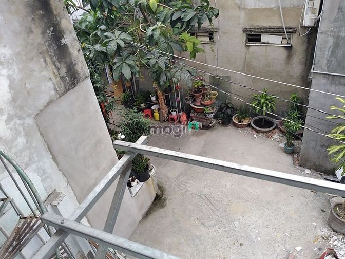 Hình ảnh Nhà trọ Tìm nam ở ghép quận 12