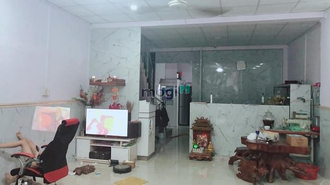 Hình ảnh Bán nhà Tân Bình, 63m2 chỉ 5.6 tỷ.