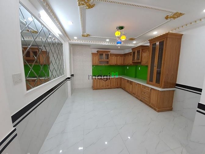 Hình ảnh Hẻm Xe Hơi Cộng Hòa P.4 Q.Tân Bình
