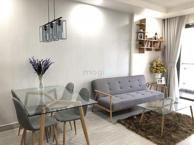 Hình ảnh ✔ Cho thuê CHCC THE GOLD VIEW 80m 2pn 2wc - nội thất đầy đủ