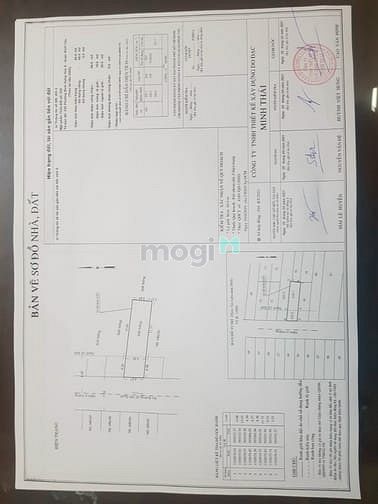 Hình ảnh Đất hẻm 340 Lê Văn Quới 4x17 giá 4.7 tỷ/nền