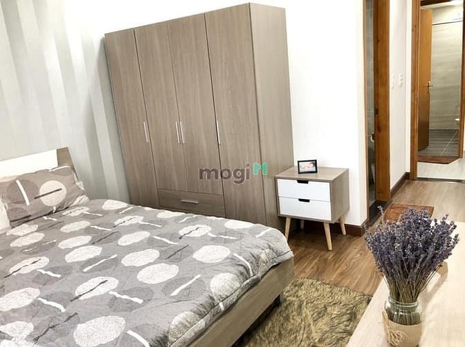 Hình ảnh ✔ Cho thuê CHCC THE GOLD VIEW 80m 2pn 2wc - nội thất đầy đủ