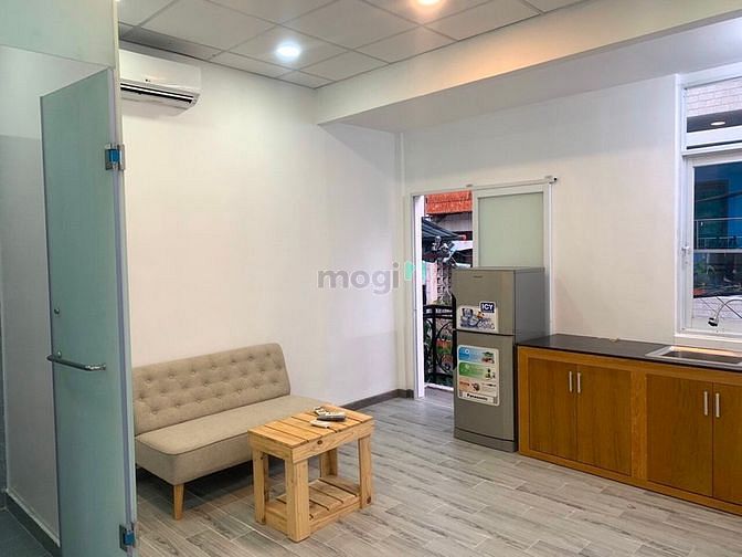 Hình ảnh Hẻm Xe Hơi Cộng Hòa P.12 Q.Tân Bình