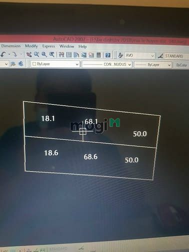 Hình ảnh Đất hẻm 340 Lê Văn Quới 4x17 giá 4.7 tỷ/nền