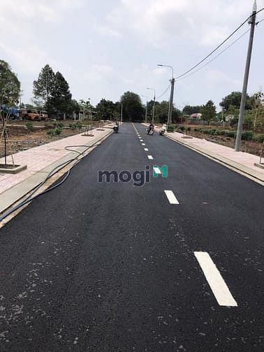 Hình ảnh Đất dự án giá rẻ gần sân bay lông thành