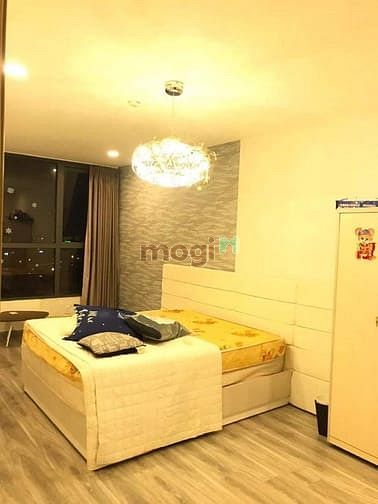 Hình ảnh ✔ Cho thuê CHCC RIVA PARK 3pn 2wc - nội thất đầy đủ