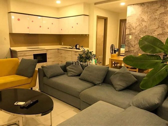 Hình ảnh ✔ Cho thuê CHCC RIVA PARK 3pn 2wc - nội thất đầy đủ