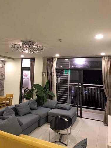 Hình ảnh ✔ Cho thuê CHCC RIVA PARK 3pn 2wc - nội thất đầy đủ