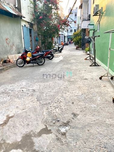 Hình ảnh Cho Thuê Nhà Nguyên Căn 9 triệu/tháng