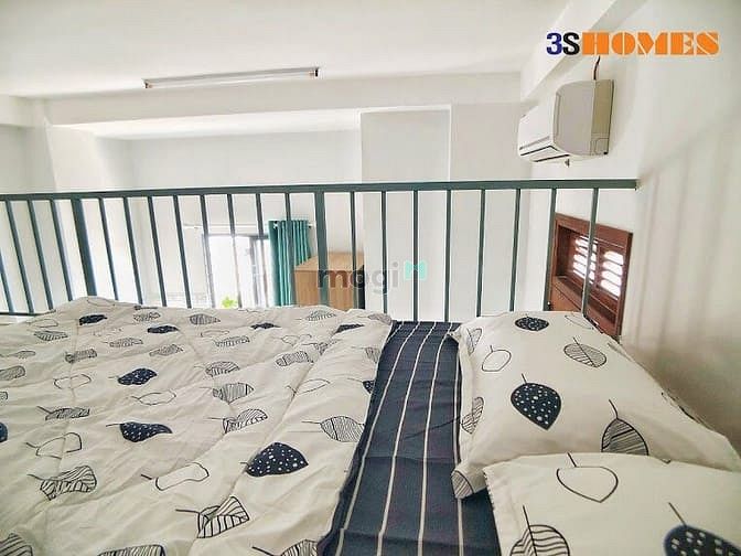 Hình ảnh Cho Thuê Căn Hộ Giá Rẻ diện tích 30m2