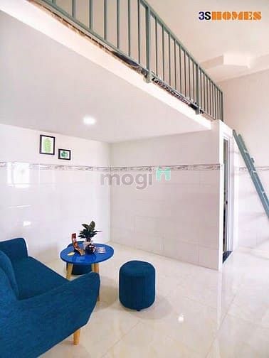 Hình ảnh Cho Thuê Căn Hộ Giá Rẻ diện tích 30m2