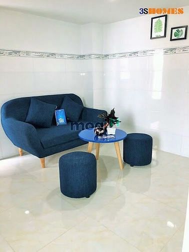 Hình ảnh Cho Thuê Căn Hộ Giá Rẻ diện tích 30m2