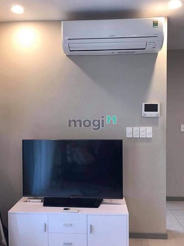 Hình ảnh ✔ Cho thuê CHCC THE GOLD VIEW - 1pn 1wc - nội thất đầy đủ