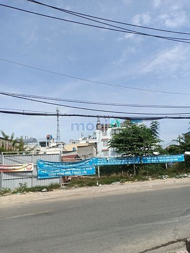 Hình ảnh Bán nhà MTKD đường Số 18B, 4,5x15, đất, 4,85 tỷ TL