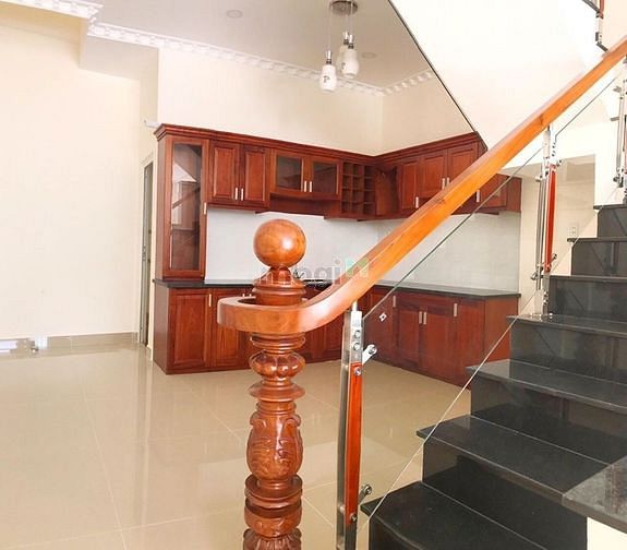 Hình ảnh Hẻm Xe Hơi Cộng Hòa P.13 Q.Tân Bình